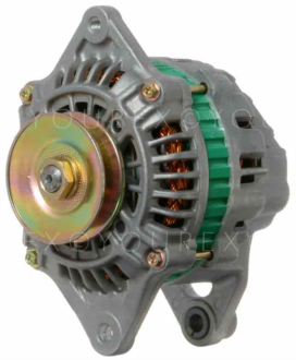 90-360-3977 - Generator - Mitsubishi Ersättning - Generatorer aggregat.