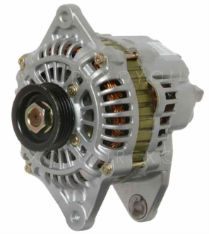 FP3418300 - Mazda 323/626 Gen. 12V-80A - Mitsubishi Ersättning - Generatorer aggregat.