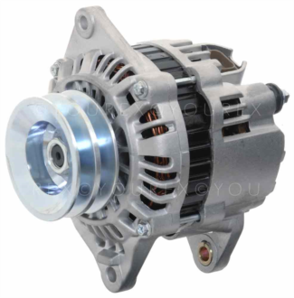 0986045521 - Mazda Diesel Gen. 12V-80A - Mitsubishi Ersättning - Generatorer aggregat.