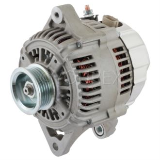 KL4718300 - Mazda Xedos 9 Generator 110A - Denso Ersättning - Generatorer aggregat.