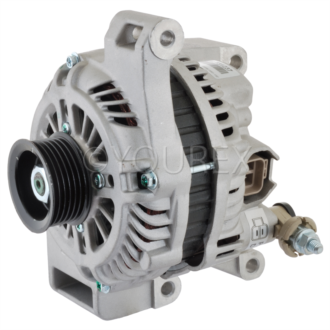 115786 - Mazda 3 & 5 Gen. 12V-90A, 6k - Mitsubishi Ersättning - Generatorer aggregat.