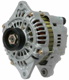 KL11-18-300D - Generator - Mitsubishi Ersättning - Generatorer aggregat.
