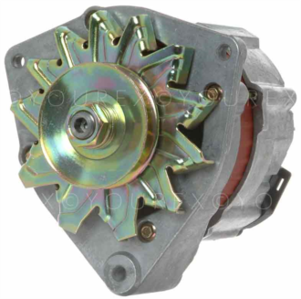 IA 0914 - MB/Indusrtri Gen. 12V-80A - Bosch Ersättning - Generatorer aggregat.