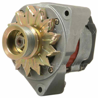 0120488133 - Mercedes G-klass Gen. 55A - Bosch Ersättning - Generatorer aggregat.