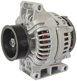 1986A01038 - Generator 24V-150A passar MB - Bosch Ersättning - Generatorer aggregat.
