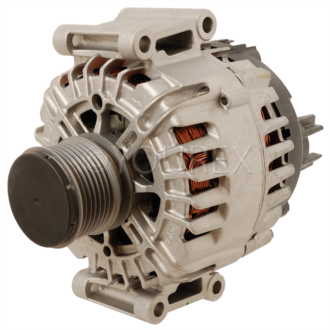 271 154 1502 - Generator 12V-150A - Valeo/Paris-Rhone Ersättning - Generatorer aggregat.