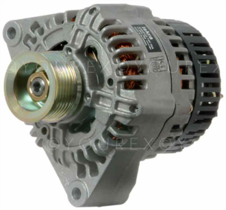 0986 036 820 - Generator - Bosch Ersättning - Generatorer aggregat.