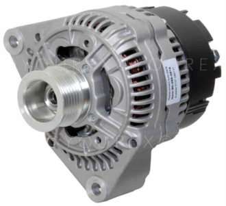 111369 - Mercedes Generator 12V-90A - Bosch Ersättning - Generatorer aggregat.