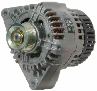 0986 039 350 - Generator 12V - 90A - Bosch Ersättning - Generatorer aggregat.