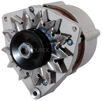 0120 400 603 - Mercedes/Iveco Gen. 12V-65A - Bosch Ersättning - Generatorer aggregat.