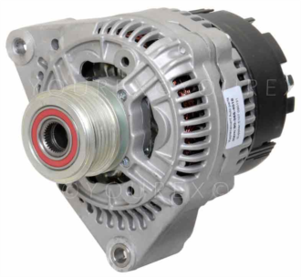 0123 320 041 - Mercedes Diesel Gen. 12V-90A - Bosch Ersättning - Generatorer aggregat.