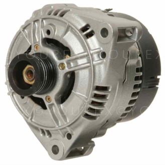 111850 - Mercedes gen. 12V-150A - Bosch Ersättning - Generatorer aggregat.