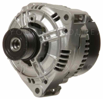 111883 - Mercedes Generator 12V-115A - Bosch Ersättning - Generatorer aggregat.
