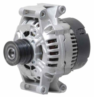 F032113889 - Mercedes Sprinter Gen. 12V-90A - Bosch Ersättning - Generatorer aggregat.