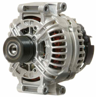 112197 - Mercedes Sprinter Gen.12V-150A - Bosch Ersättning - Generatorer aggregat.