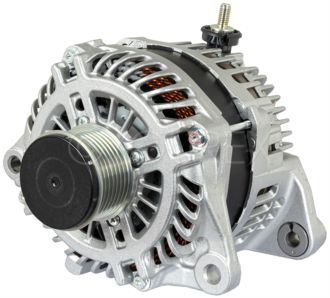 A470 9067700 - Generator 12V-200A - Mitsubishi Ersättning - Generatorer aggregat.