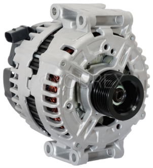 1561540102 - Generator 12V-180A till 63AMG - Bosch Ersättning - Generatorer aggregat.