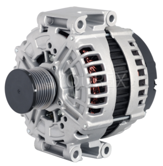116080 - Mercedes Generator 12V-220A - Bosch Ersättning - Generatorer aggregat.