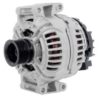 A000 9061202 - Generator 12V-150A passar MB - Bosch Ersättning - Generatorer aggregat.