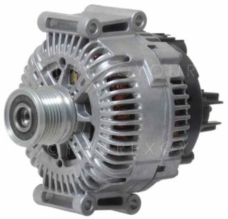 116068 - Mercedes Generator 12V-180A - Valeo/Paris-Rhone Ersättning - Generatorer aggregat.