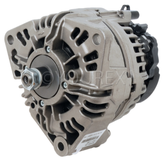 A000 1506550 - Generator 24V-150A , MB Buss - Bosch Ersättning - Generatorer aggregat.