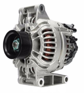 A000 1506950 - Generator 24V-150A, MB Buss - Bosch Ersättning - Generatorer aggregat.