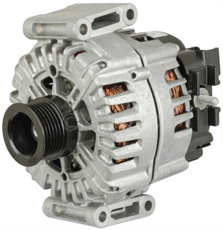 A0009067802 - Generator 12V-180A - Valeo/Paris-Rhone Ersättning - Generatorer aggregat.