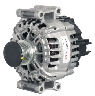A000 9063000 - Mercedes 180CGI Gen. 12V-150A - Valeo/Paris-Rhone Ersättning - Generatorer aggregat.