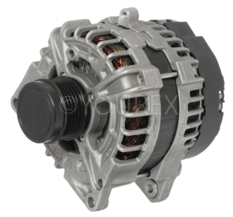 A000 9060022 - Gen. 12V-150A passar Mercedes - Bosch Ersättning - Generatorer aggregat.