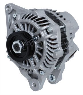 1321540001 - Smart ForTwo Gen. 12V-90A - Mitsubishi Ersättning - Generatorer aggregat.