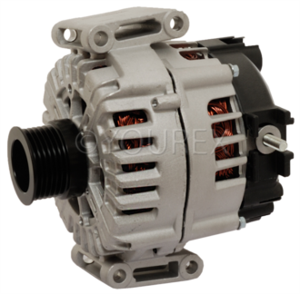A0009068404 - Generator 12V-180A till MB - Valeo/Paris-Rhone Ersättning - Generatorer aggregat.