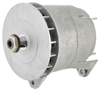 0120 689 558 - Mercedes/Scania Gen.24V-140A - Bosch Ersättning - Generatorer aggregat.