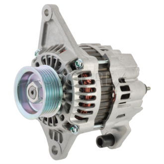 A7TA2991 - Mercruiser 1.7D Gen. 12V-50A - Mitsubishi Ersättning - Generatorer aggregat.