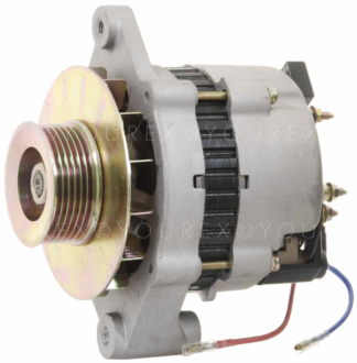 M 59207 - Mercury Marin Gen. 12V-65A - Valeo / Mando Korea Ers - Generatorer aggregat.