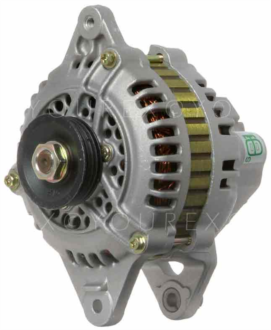 AB175053 - Mitsubishi Gen. - Mitsubishi Ersättning - Generatorer aggregat.
