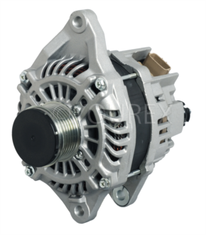 116394 - Mitsubishi Outlander 2.4 Gen. - Mitsubishi Ersättning - Generatorer aggregat.