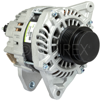 1800A380 - Generator 12V-130A - Mitsubishi Ersättning - Generatorer aggregat.