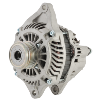 115760 - Mits. Outlander Gen.12V-120A - Mitsubishi Ersättning - Generatorer aggregat.