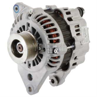 MD 370479 - Mitsubishi Pajero Gen.12V-125A - Mitsubishi Ersättning - Generatorer aggregat.