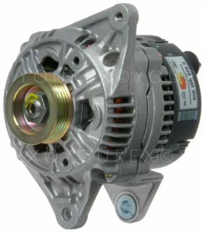 MD 353869 - Mits. Carisma Gen.14V-95A - Mitsubishi Ersättning - Generatorer aggregat.