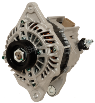 1800A287 - Mitsubishi ASX Gen. 12V-95A - Mitsubishi Ersättning - Generatorer aggregat.
