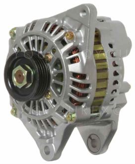 112328 - Mitsubishi Generator 12V-90A - Mitsubishi Ersättning - Generatorer aggregat.