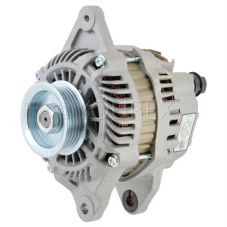 115441 - Mitsubishi Gen. 12V-85A - Mitsubishi Ersättning - Generatorer aggregat.