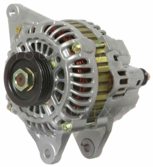 MD 175811 - Mitsubishi - Mitsubishi Ersättning - Generatorer aggregat.