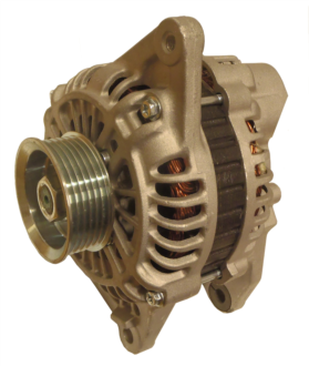 A3T-B1791 - Generator 12V-90A, Lancer Evo - Mitsubishi Ersättning - Generatorer aggregat.