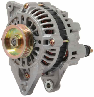 MD 317119 - Mits.Pajero Generator 12V-100A - Mitsubishi Ersättning - Generatorer aggregat.