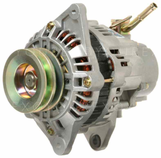 MD167060 - Mitsubishi Diesel Gen. 90A - Mitsubishi Ersättning - Generatorer aggregat.