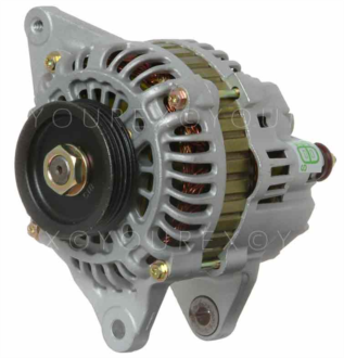 MD 194466 - Mitsubishi Gen. 12V-90A - Mitsubishi Ersättning - Generatorer aggregat.