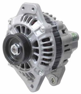 MD 168989 - Mits./Hyundai Gen. 12V-90A - Mitsubishi Ersättning - Generatorer aggregat.