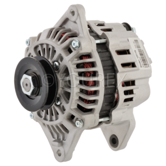 MD 354809 A - Mitsubishi/Clark Gen. 12V-50A - Mitsubishi Ersättning - Generatorer aggregat.